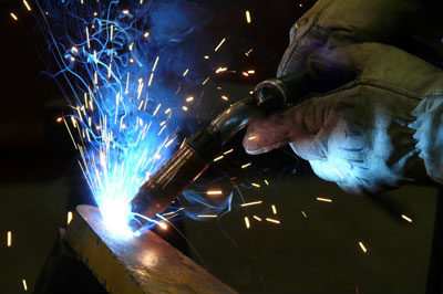 Welding Services