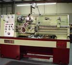 Acer 14 High Speed Precision Lathe