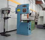 DoAll Contour Band Saw