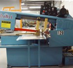 DoAll Swivel Head Cut-Off Saw