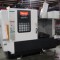 New Machining Center