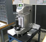 Qualirock Hardness Tester