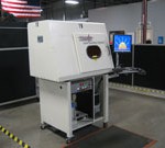 Telesis Laser Marking System