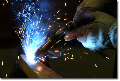 welding services