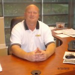 Mike Davis Sales Manager