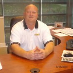 Mike Davis Sales Manager