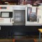 New CNC Turning Center